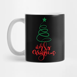 christmas shirts for family Mug